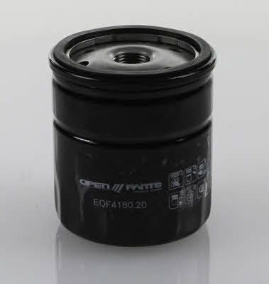 Open parts EOF4180.20 Oil Filter EOF418020