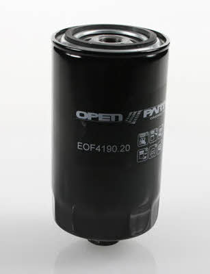 Open parts EOF4190.20 Oil Filter EOF419020