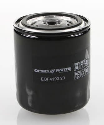 Open parts EOF4193.20 Oil Filter EOF419320