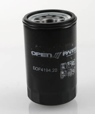 Open parts EOF4194.20 Oil Filter EOF419420