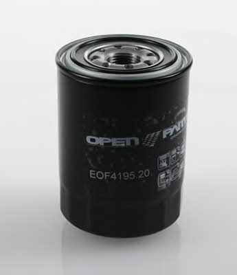 Open parts EOF4195.20 Oil Filter EOF419520