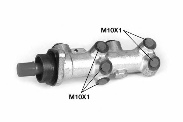 Open parts FBM1097.00 Brake Master Cylinder FBM109700