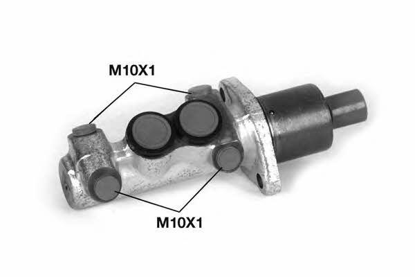 Open parts FBM1101.00 Brake Master Cylinder FBM110100