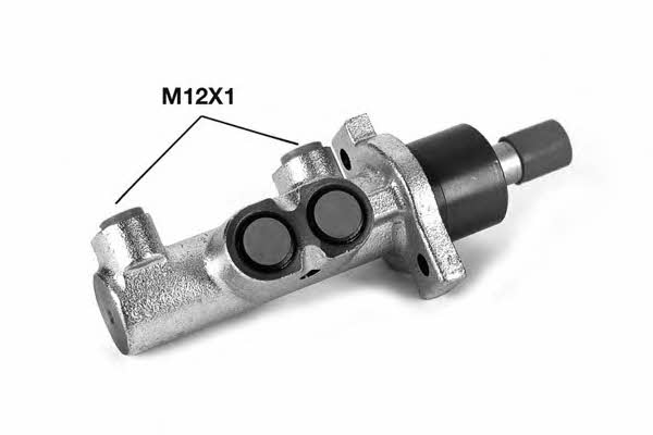 Open parts FBM1129.00 Brake Master Cylinder FBM112900