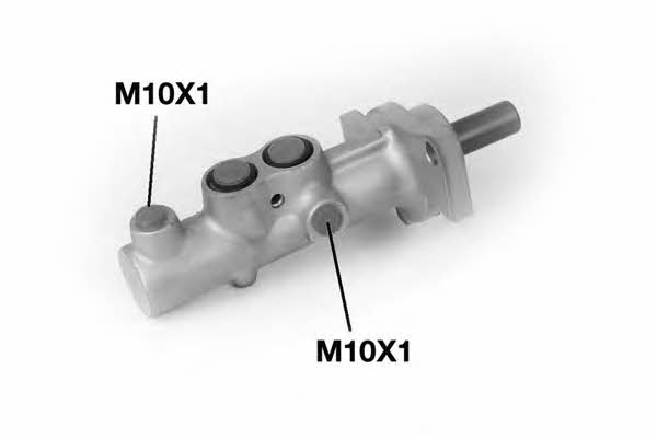 Open parts FBM1287.00 Brake Master Cylinder FBM128700