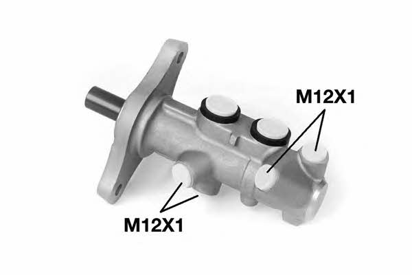 Open parts FBM1385.00 Brake Master Cylinder FBM138500