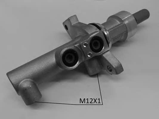 Open parts FBM1394.00 Brake Master Cylinder FBM139400