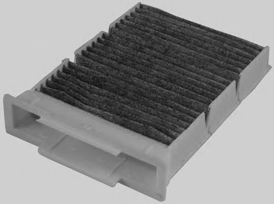 Open parts CAF2006.11 Activated Carbon Cabin Filter CAF200611