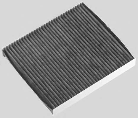 Open parts CAF2012.11 Activated Carbon Cabin Filter CAF201211