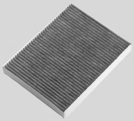 Open parts CAF2014.11 Activated Carbon Cabin Filter CAF201411