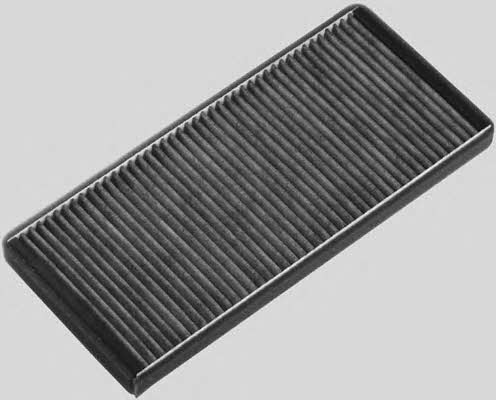 Open parts CAF2015.11 Activated Carbon Cabin Filter CAF201511