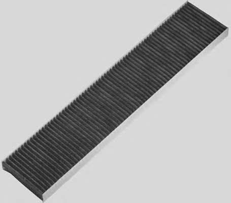 Open parts CAF2016.11 Activated Carbon Cabin Filter CAF201611