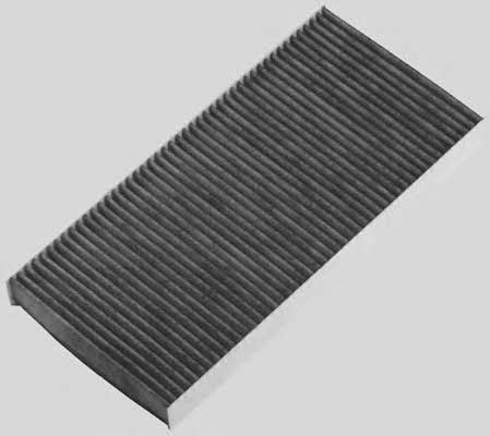 Open parts CAF2020.11 Activated Carbon Cabin Filter CAF202011