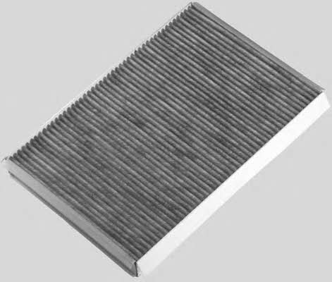 Open parts CAF2021.11 Activated Carbon Cabin Filter CAF202111