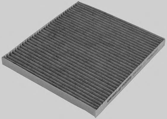 Open parts CAF2031.11 Activated Carbon Cabin Filter CAF203111