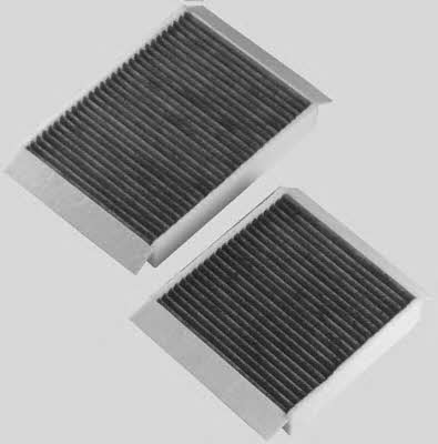 Open parts CAF2058.12 Activated Carbon Cabin Filter CAF205812