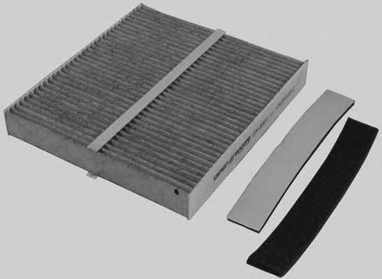 Open parts CAF2069.11 Activated Carbon Cabin Filter CAF206911