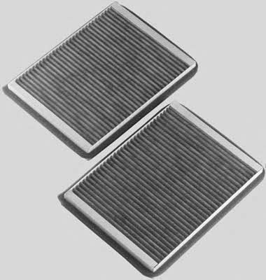 Open parts CAF2093.12 Activated Carbon Cabin Filter CAF209312