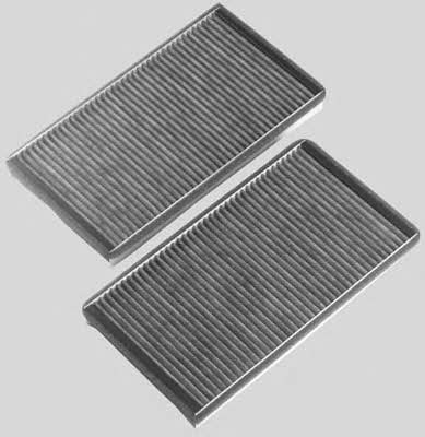 Open parts CAF2098.12 Activated Carbon Cabin Filter CAF209812
