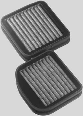 Open parts CAF2105.12 Activated Carbon Cabin Filter CAF210512