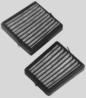 Open parts CAF2114.12 Activated Carbon Cabin Filter CAF211412