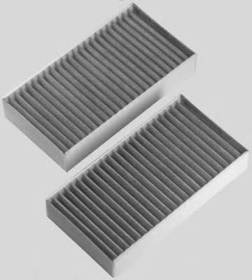 Open parts CAF2116.12 Activated Carbon Cabin Filter CAF211612