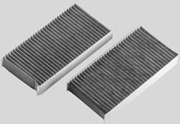 Open parts CAF2128.12 Activated Carbon Cabin Filter CAF212812