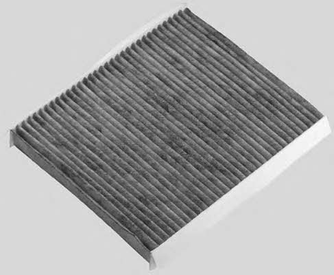 Open parts CAF2134.11 Activated Carbon Cabin Filter CAF213411