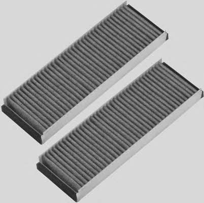 Open parts CAF2163.12 Activated Carbon Cabin Filter CAF216312