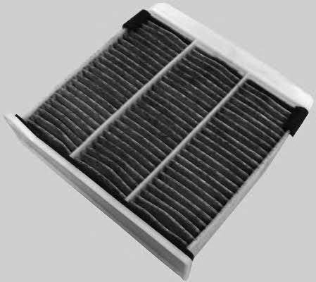 Open parts CAF2165.11 Activated Carbon Cabin Filter CAF216511