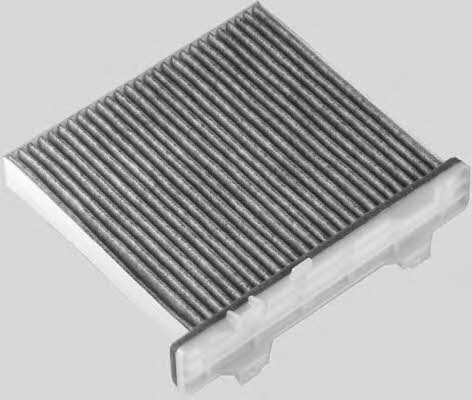 Open parts CAF2166.11 Activated Carbon Cabin Filter CAF216611