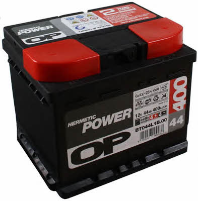 Open parts BT044L1B.00 Battery Open parts 12V 44AH 360A(EN) R+ BT044L1B00