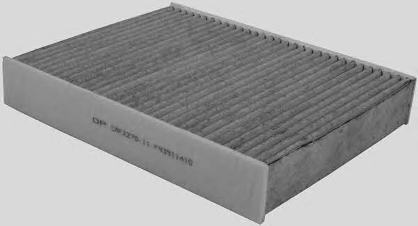 Open parts CAF2275.11 Activated Carbon Cabin Filter CAF227511