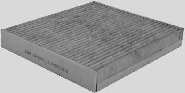 Open parts CAF2279.11 Activated Carbon Cabin Filter CAF227911