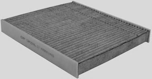 Open parts CAF2276.11 Activated Carbon Cabin Filter CAF227611