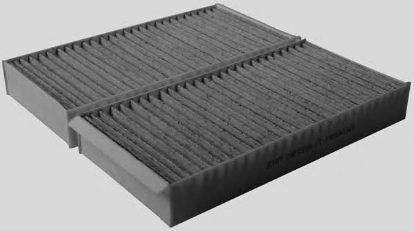 Open parts CAF2294.12 Activated Carbon Cabin Filter CAF229412