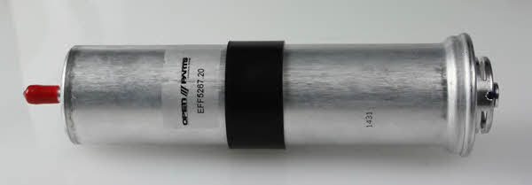 Open parts EFF5267.20 Fuel filter EFF526720