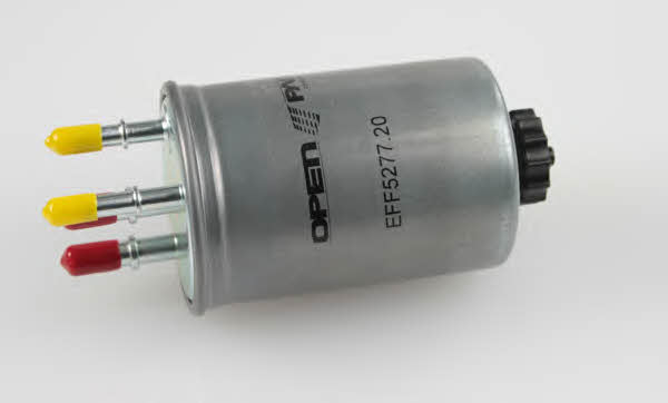 Open parts EFF5277.20 Fuel filter EFF527720