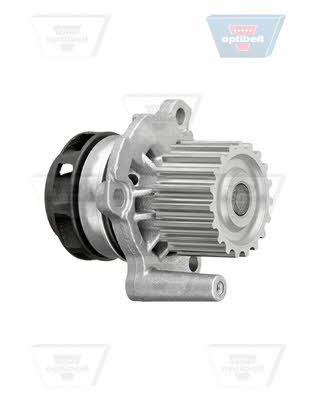  KT 1235 W1 TIMING BELT KIT WITH WATER PUMP KT1235W1