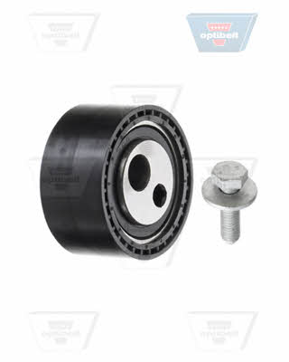  KT 1327 W1 TIMING BELT KIT WITH WATER PUMP KT1327W1