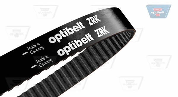 Buy Optibelt ZRK 1019 at a low price in United Arab Emirates!