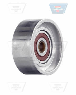 Optibelt 202UT Tensioner pulley, timing belt 202UT