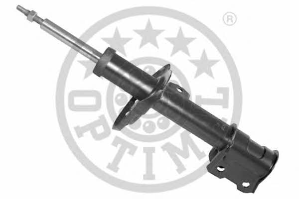Optimal A-3119GR Front right gas oil shock absorber A3119GR