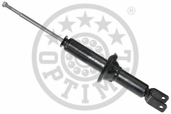 Optimal A-3131G Rear oil and gas suspension shock absorber A3131G