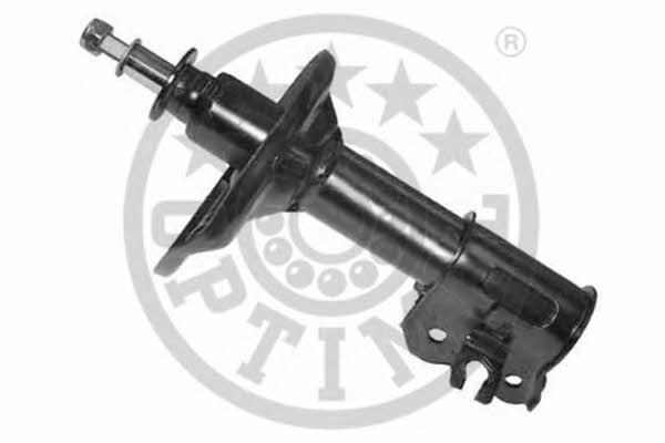 Optimal A-3134HR Oil, suspension, front right A3134HR