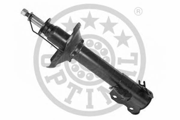 Optimal A-3172GR Front right gas oil shock absorber A3172GR