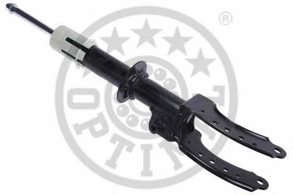 Front right gas oil shock absorber Optimal A-3175GR