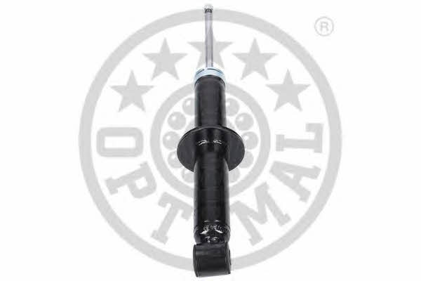 Optimal A-3176G Rear oil and gas suspension shock absorber A3176G
