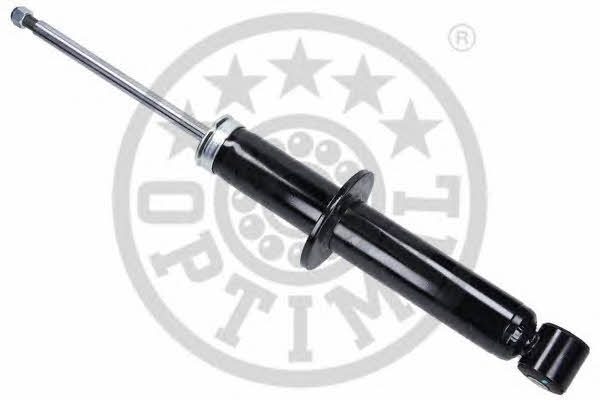 Rear oil and gas suspension shock absorber Optimal A-3178G