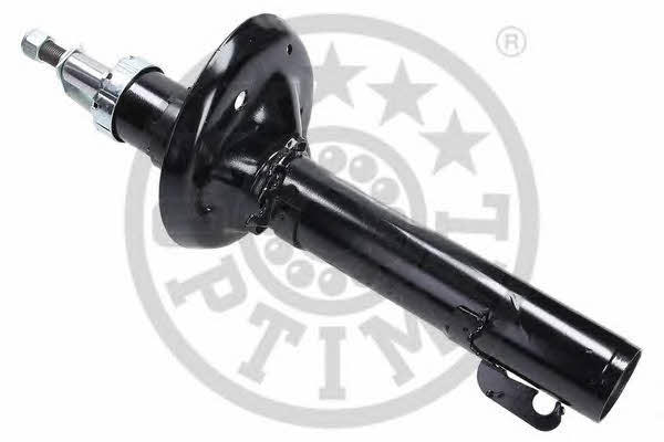 Front oil and gas suspension shock absorber Optimal A-3210G